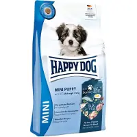 Interquell GmbH Fit & Vital Mini Puppy