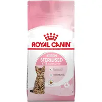 Royal Canin Kitten Sterilised - Kattenvoer