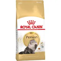 Royal Canin FBN Persian kattenvoeding - vermindert haarbalvorming - 4 kg