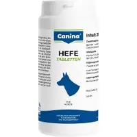 Canina Gist Tabletten