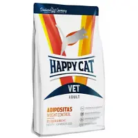 Happy Cat VET Adipositas