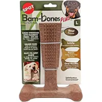Spot Bam-Bones Plus Easy Grip