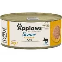 Applaws Cat - Senior