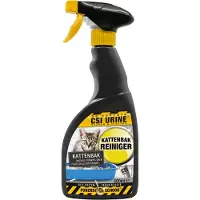 CSI Urine Kattenbakreiniger