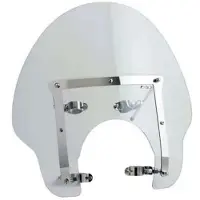 Puig America Ii 5952w Voorruit