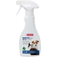 Beaphar DIMETHIcare Spray Hond & Kat 250 ml