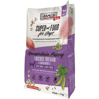 Mac'S Monoprotein Puppy Hondenvoer