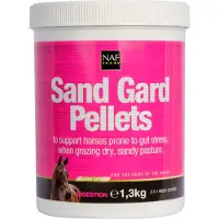 NAF Equine NAF Sand Gard Pellets