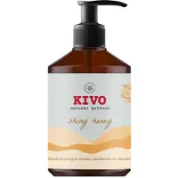 Kivo Petfood - Shiny Honey Honden Shampoo