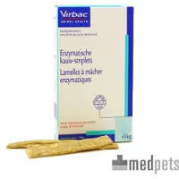 Virbac C.E.T. Kauwstrips