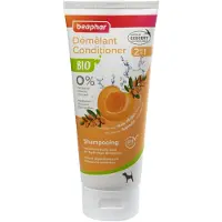 Beaphar Bio Conditioner Shampoo 2 in 1 voor de hond 200 ml