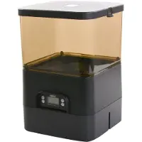 Aquaforte Fish Feeder - 8 liter