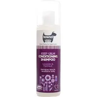 Hownd Keep Calm Natural Conditioning Shampoo