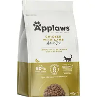 Applaws Cat - Adult - Chicken & Lamb