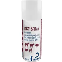 Dechra DCP Poederspray