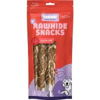Braaaf Twister Hondensnacks