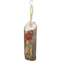 Jr Farm Papagayenkoekjes "Parrot Lights" - 200g, gezond en knapperig