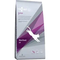 Trovet Sterilised SHF Kat