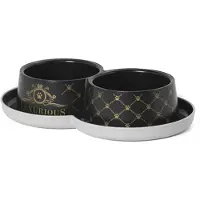 Moderna Products Moderna Luxurious Pets Voerbak Dubbel