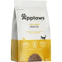 Applaws Adult Chicken 2kg Kattenvoer