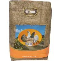 Hedric Legmeel