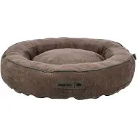 Trixie vital hondenmand lennox rond bruin 70x70 cm