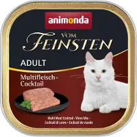 Animonda Vom Feinsten Adult Vleesmix