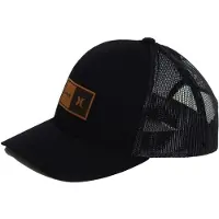 Hurley Fairway Trucker Pet