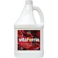 NAF vitaFerrin