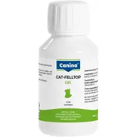 Canina Cat-Felltop gel