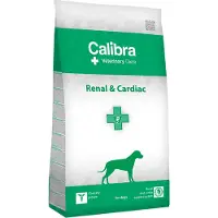 Calibra Dog Veterinary Diets - Renal & Cardiac