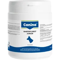 Canina Barfer's Best Junior