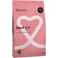 Vetality Adult - Kattenvoer