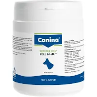 Canina Krauter Doc Vacht & Huid