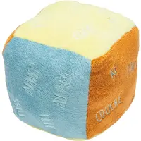 Beeztees Knuffel Commando 11 X 11 X 11 Cm