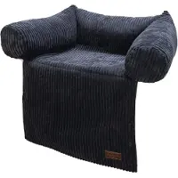Designed By Lotte Bankkussen Ribbed