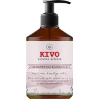 Kivo Petfood Schapenvet & Omega3 500 ml