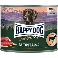 Happy Dog Sensible Pure Montana