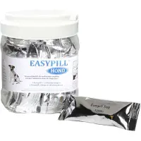 Easypill hond