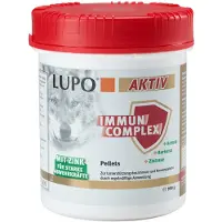 Luposan Lupo Aktiv Immun Complex