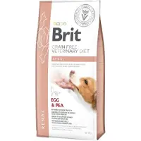 Brit Veterinary Diet Dog - Grain free - Renal