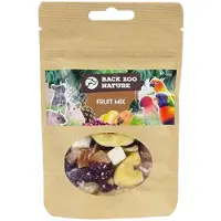 Back Zoo Nature fruit mix