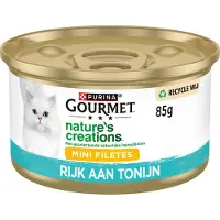 Gourmet Nature's Creations Tonijn