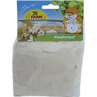 Jr Farm - Knaagdier Hamsternest 100% katoen