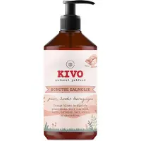 Kivo Petfood Schotse Zalmolie 1000 ml