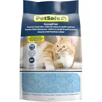 Petsafe ScoopFree Premium Crystal Kattenbakvulling