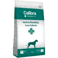 Calibra Hondenvoer Veterinary Diet Joint & Mobility Low Calorie 12 kg