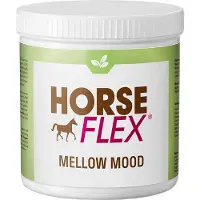 HorseFlex Mellow Wood