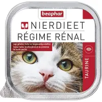 Beaphar Nierdieet Kattenvoer