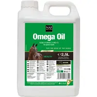 NAF Equine NAF Omega Oil